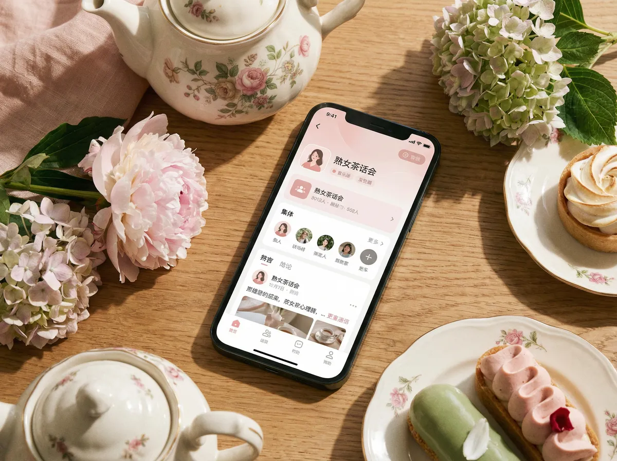 女性向-热门小说影视推荐|女性向资源免费在线更新 手机应用界面展示